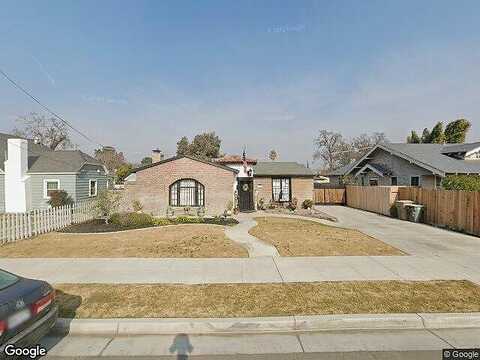 Cherry, BAKERSFIELD, CA 93304