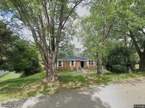 Clover, GALAX, VA 24333