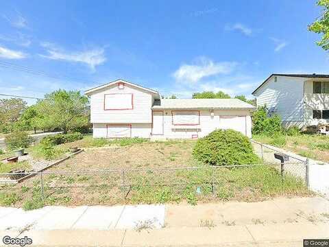 Ventura, COLORADO SPRINGS, CO 80910