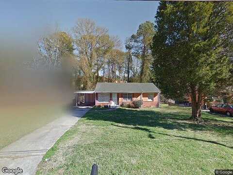 Shamrock, DECATUR, GA 30032