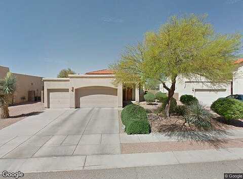 Camino Agrios, TUCSON, AZ 85715