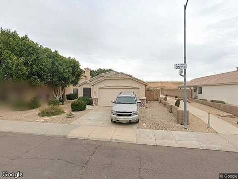 35Th, PHOENIX, AZ 85050