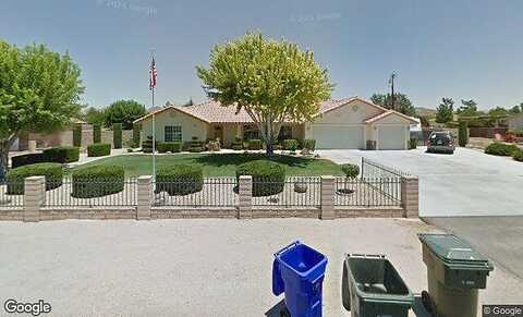 Haida, APPLE VALLEY, CA 92307