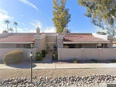 Lemon Tree, CHANDLER, AZ 85224