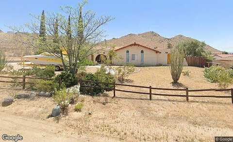 Roanoke, APPLE VALLEY, CA 92307