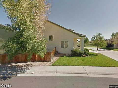 Hollow Creek, PARKER, CO 80134