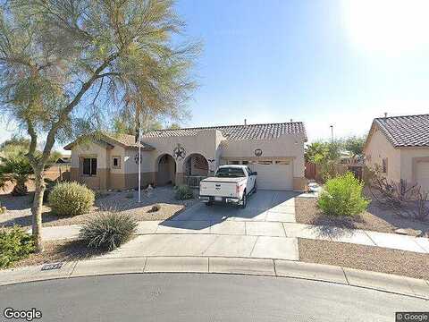 Thornton, QUEEN CREEK, AZ 85142