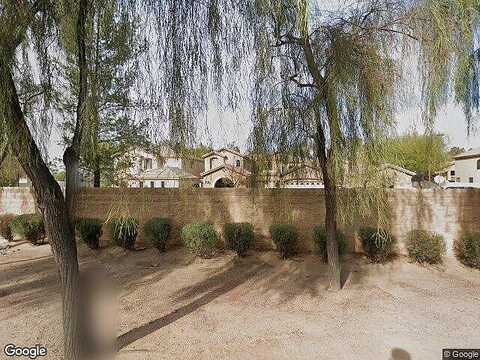 Park, CHANDLER, AZ 85224