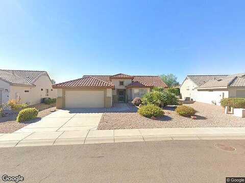 Marble Canyon, SURPRISE, AZ 85374