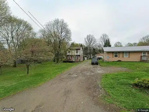 Saltsman, ERIE, PA 16510