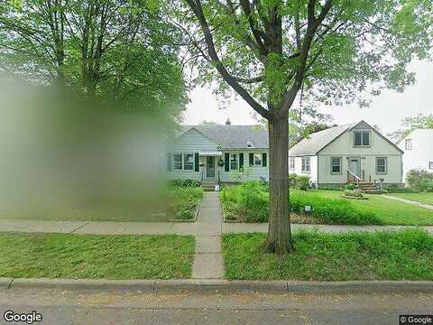Nebraska, SAINT PAUL, MN 55119