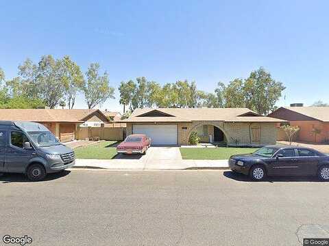 Emerson, MESA, AZ 85210