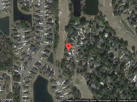 Quaker Ridge, GREEN COVE SPRINGS, FL 32043