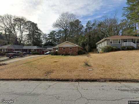 Sandringham, ATLANTA, GA 30311