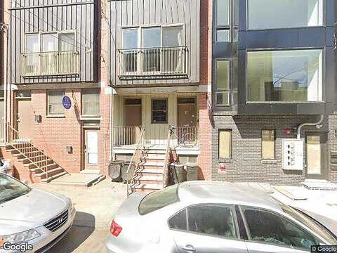 18Th, PHILADELPHIA, PA 19121