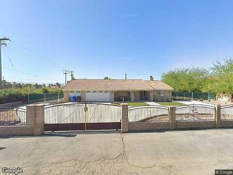 Allegheny, APPLE VALLEY, CA 92307