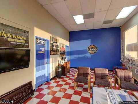 Hampton, MESA, AZ 85204