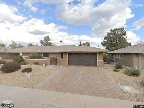 Concho, SUN CITY, AZ 85373