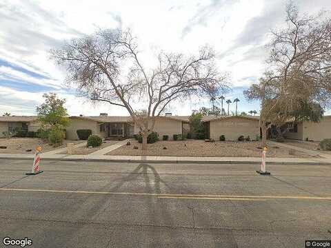 Camino Del Sol, SUN CITY WEST, AZ 85375