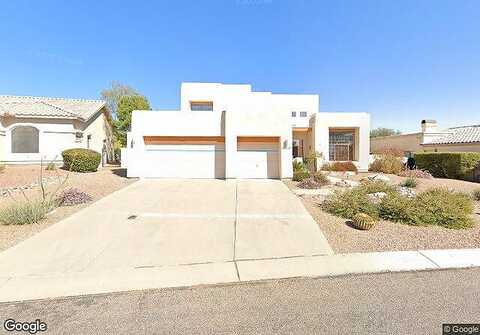 Canada Hills, TUCSON, AZ 85737