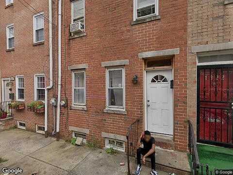 Cambridge, PHILADELPHIA, PA 19130