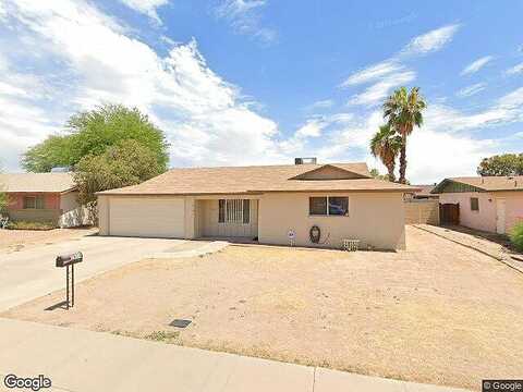 Libra, TEMPE, AZ 85283