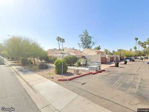 Shannon, TEMPE, AZ 85281