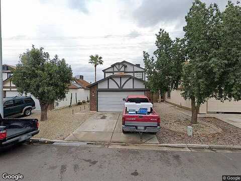 39Th, MESA, AZ 85206