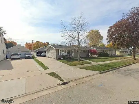 Marquette, APPLETON, WI 54911