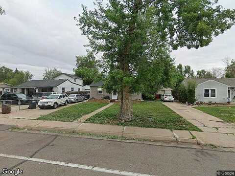 8Th, GREELEY, CO 80631