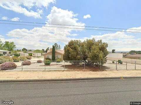 Seneca, APPLE VALLEY, CA 92307