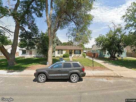 7Th, GREELEY, CO 80631