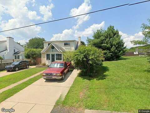 8Th, PENNSBURG, PA 18073