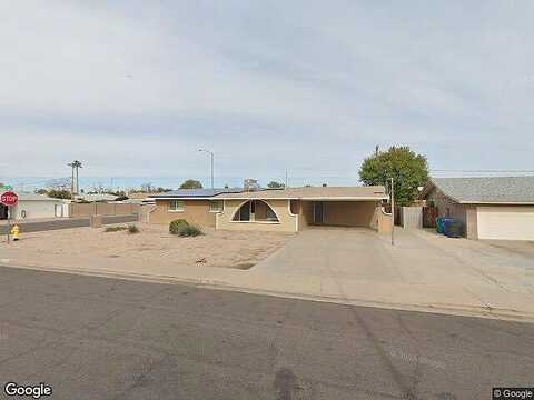 Jarvis, MESA, AZ 85204
