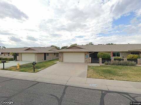 Concho, SUN CITY, AZ 85373