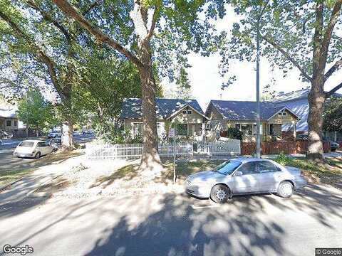 E, SACRAMENTO, CA 95811