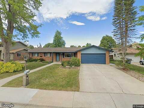 University, LONGMONT, CO 80503