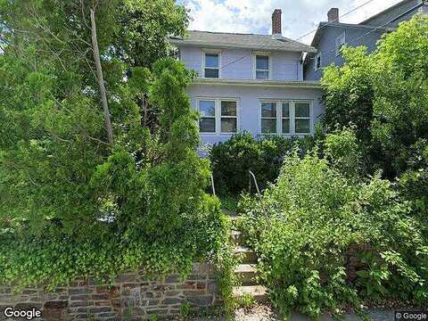 Warner, BRYN MAWR, PA 19010