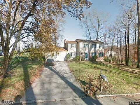 Oak Hill, MALVERN, PA 19355