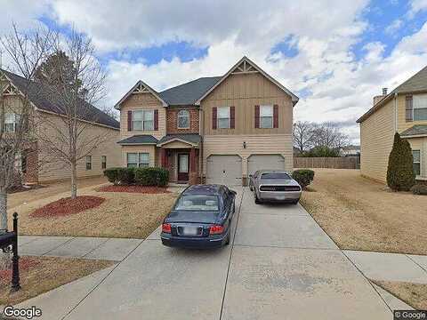 Ivy View, LOGANVILLE, GA 30052