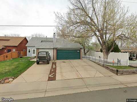 17Th, AURORA, CO 80011