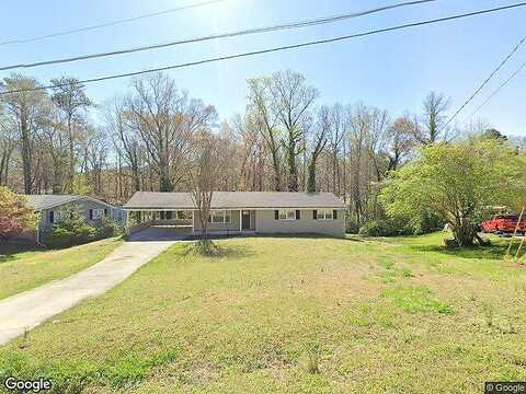Silver Creek, AUSTELL, GA 30168