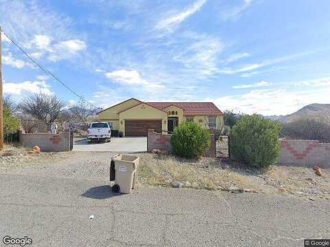Circulo Guatemala, RIO RICO, AZ 85648
