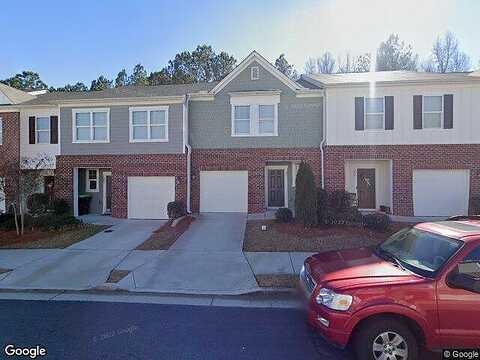 Millstream, CONYERS, GA 30012