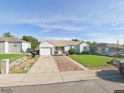 95Th, THORNTON, CO 80229