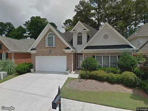 Hickory Station, SNELLVILLE, GA 30078