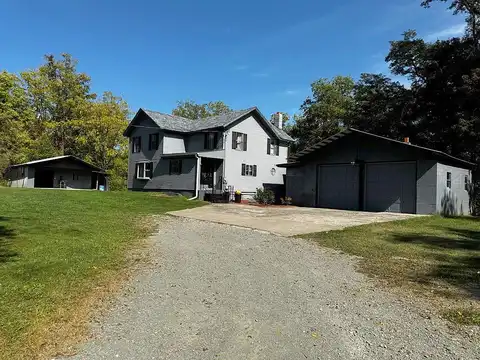 Route 187, TOWANDA, PA 18848