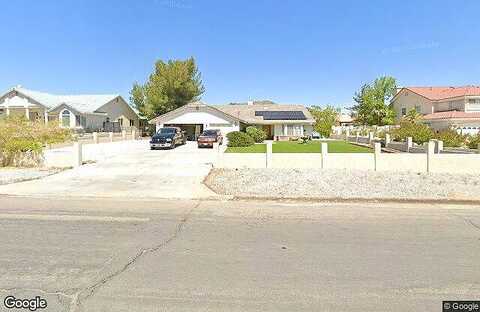 Kamana, APPLE VALLEY, CA 92307