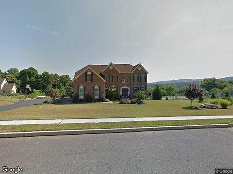 Viola, HELLERTOWN, PA 18055