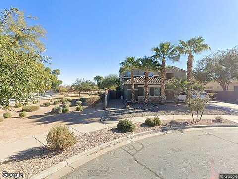 Aubrey Glen, QUEEN CREEK, AZ 85142